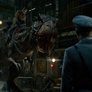 Photo Iron Sky 2