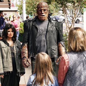 Photo Diane Guerrero