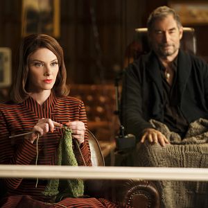 Photo Timothy Dalton