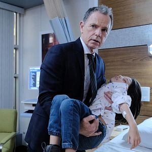 Photo Bruce Greenwood