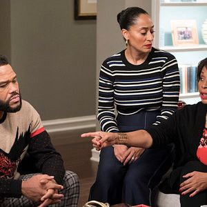 Photo Tracee Ellis Ross