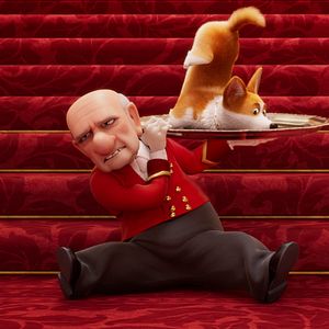 Photo Royal Corgi
