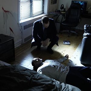 Photo Blue Bloods