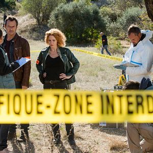 Photo Léo Matteï, Brigade des mineurs