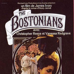 Photo Les Bostoniennes