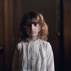 Photo The Daughter