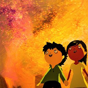 Photo Tito et les Oiseaux