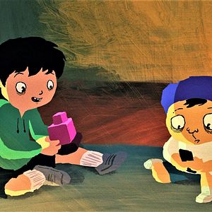 Photo Tito et les Oiseaux