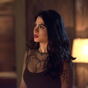 Photo Emeraude Toubia