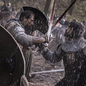 Photo Simon Merrells