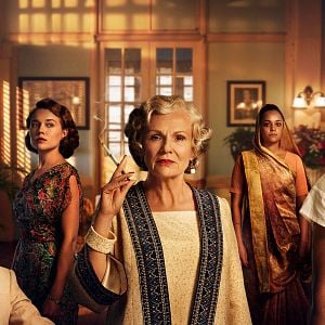 Photo Indian Summers