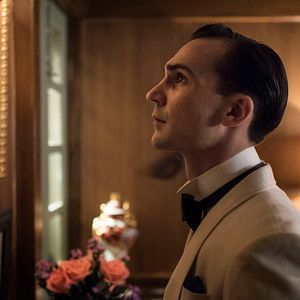 Photo Henry Lloyd-Hughes