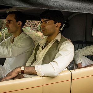 Photo Henry Lloyd-Hughes