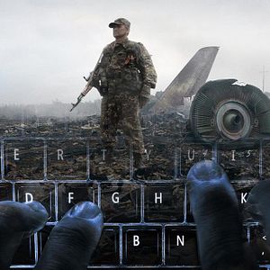 Photo Bellingcat, les combattants de la liberté