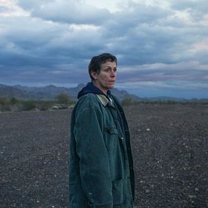 Photo Frances McDormand