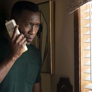 Photo True Detective