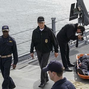 Photo NCIS : Enquêtes spéciales