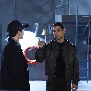 Photo NCIS : Enquêtes spéciales