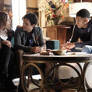 Photo Aria Shahghasemi