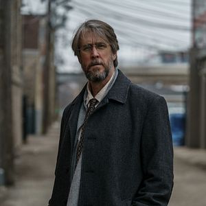 Photo Alan Ruck