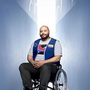 Colton Dunn podcast