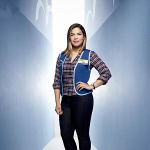 Photo America Ferrera