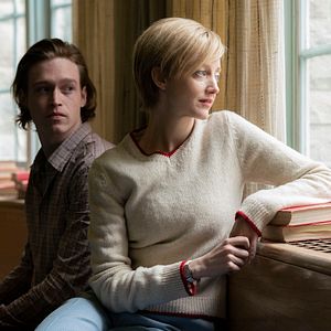 Photo Andrea Riseborough