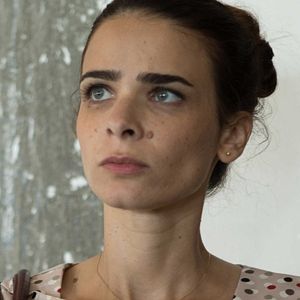 Photo Liron Ben-Shlush