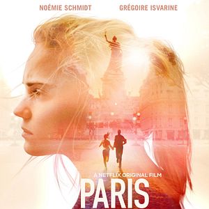 Photo Paris est à nous