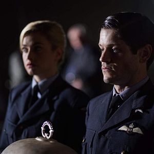 Photo Iwan Rheon