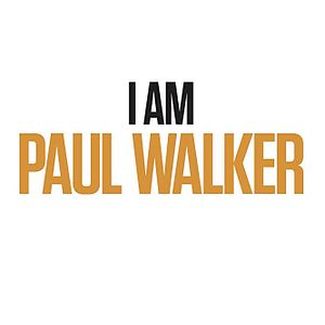 Photo I Am Paul Walker