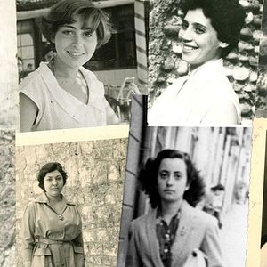 Photo Résistantes