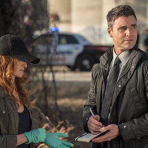 Photo Colin Egglesfield