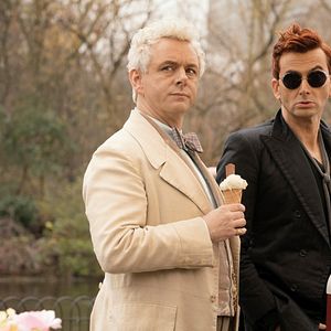 Photo David Tennant