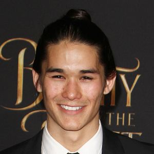 Photo Booboo Stewart