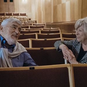 Photo Margarethe von Trotta