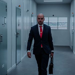 Photo Quicksand – Rien de plus grand