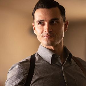 Photo Michael Malarkey