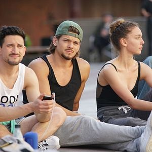 Photo Alexia Giordano