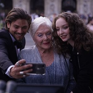 Photo Alexia Giordano