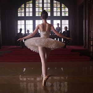 Photo Alexia Giordano