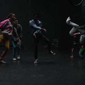 Photo Let’s Dance