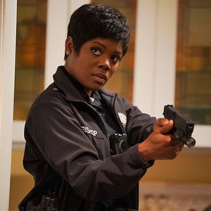 Photo Afton Williamson