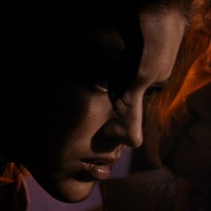 Photo Luana Vellis