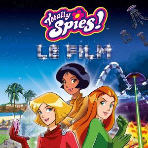 Photo Totally Spies! Le film