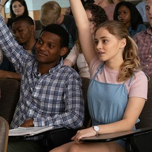 Photo Shane Paul McGhie