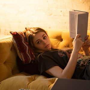 Photo Josephine Langford