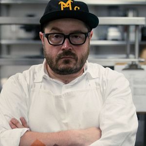Photo Sean Brock