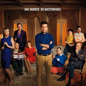 Photo Arrested Development
