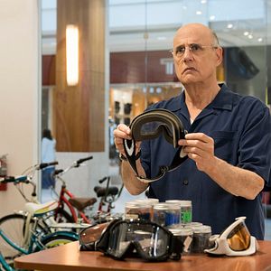 Photo Jeffrey Tambor